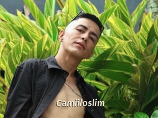 Camiiloslim