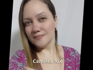 Camilaa_fox