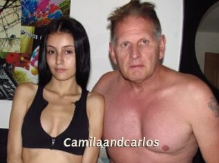 Camilaandcarlos