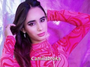 Camilabroks