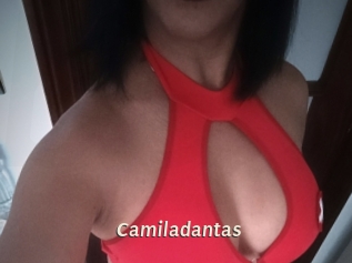 Camiladantas
