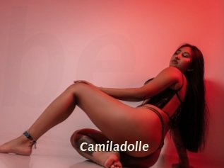 Camiladolle