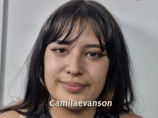 Camilaevanson