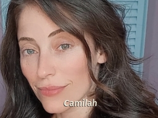 Camilah