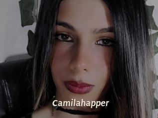 Camilahapper
