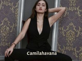 Camilahavana