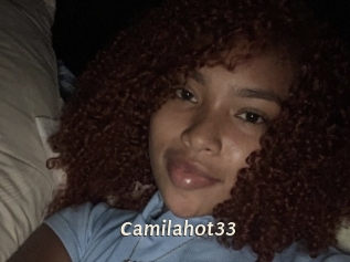Camilahot33
