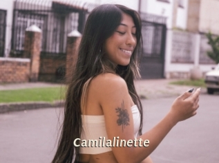 Camilalinette