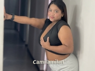 camilamilan Blog éjac