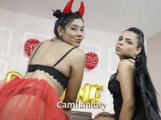 Camilanlucy