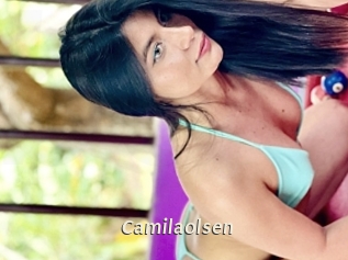 Camilaolsen