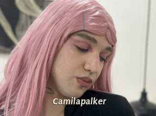 Camilapalker