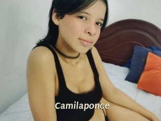 Camilaponce