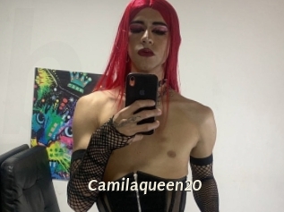 Camilaqueen20