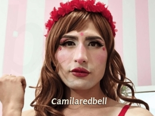 Camilaredbell