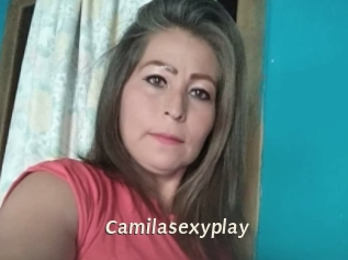 camilasexyplay Blog éjac