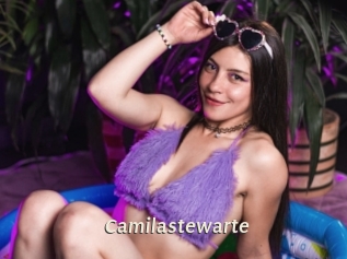 Camilastewarte