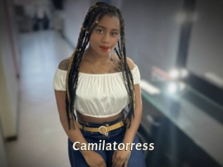 Camilatorress