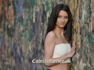 Camilaturner