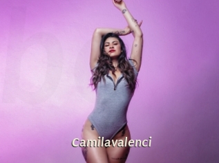 Camilavalenci