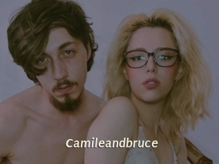 Camileandbruce