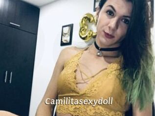 camilitasexydoll Blog éjac