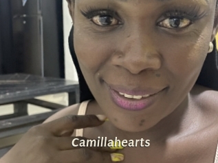 Camillahearts