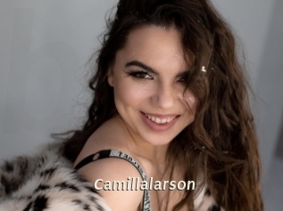 Camillalarson