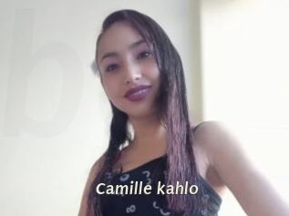 Camille_kahlo
