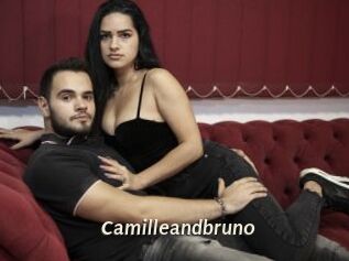 Camilleandbruno