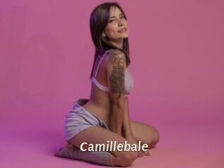 Camillebale