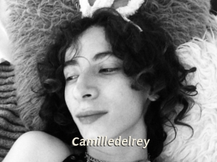 camilledelrey Blog éjac