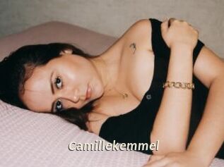 Camillekemmel