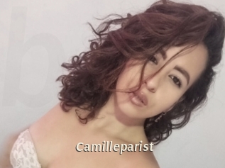 Camilleparist