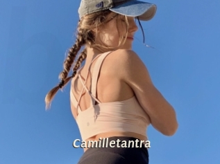 camilletantra Blog éjac