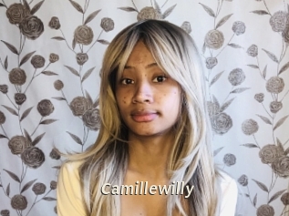 Camillewilly