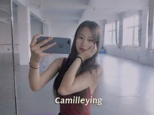 Camilleying
