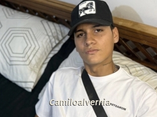 Camiloalvernia