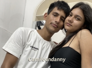 Camiloandanny