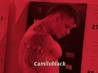 Camiloblack