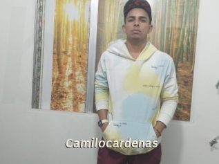 Camilocardenas