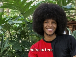 Camilocarteer