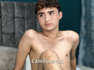 Camilocartez