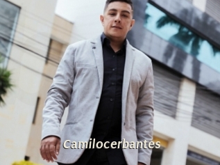 Camilocerbantes