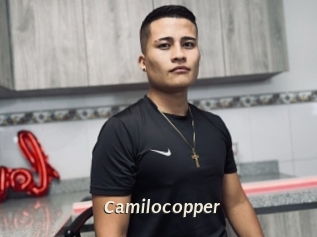 Camilocopper