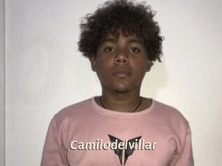 Camilodelvillar