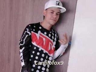 Camilofox9