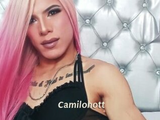 Camilohott