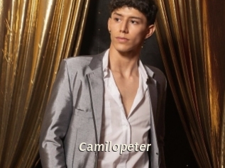camilopeter Blog éjac