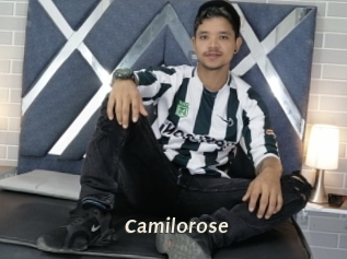 Camilorose
